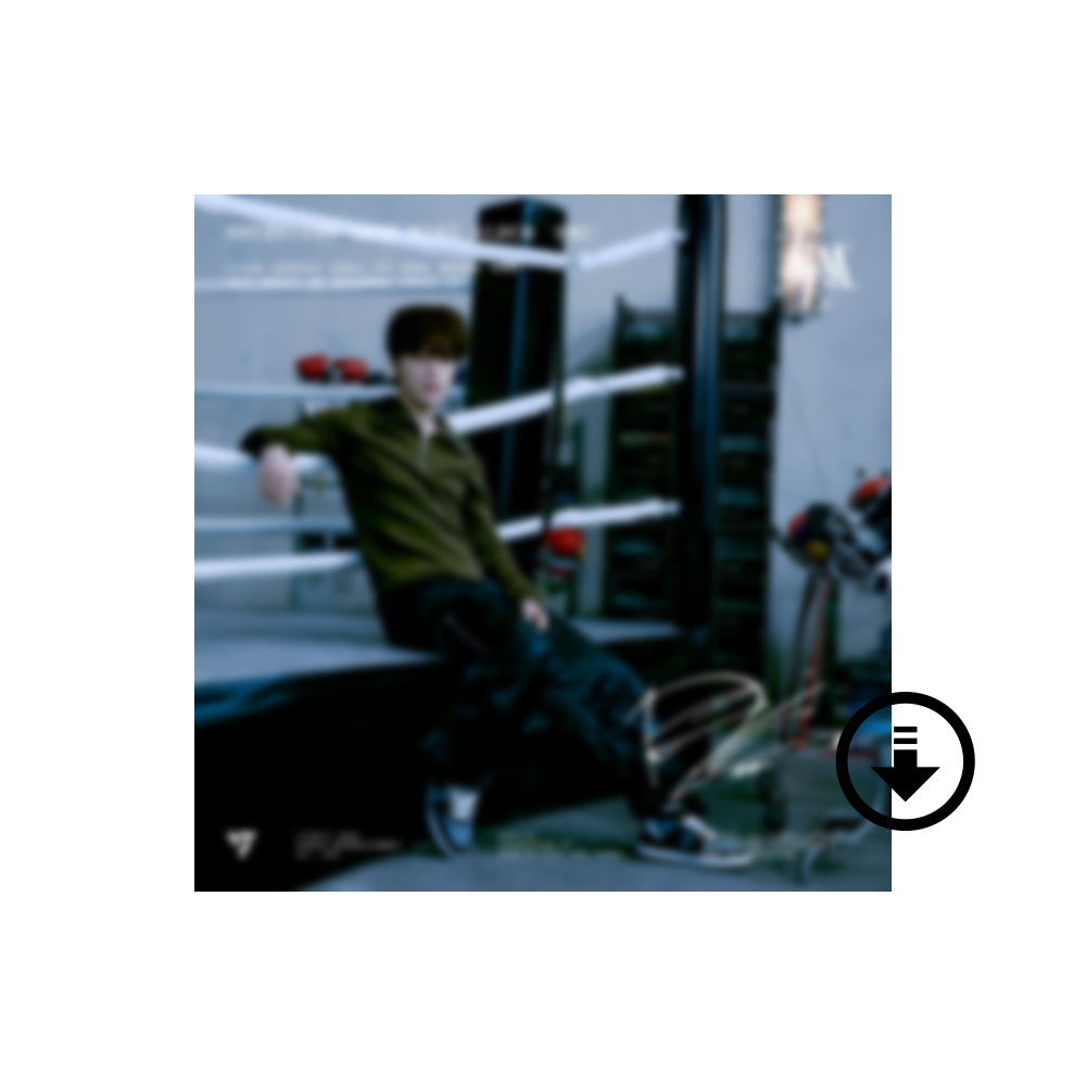SEVENTEEN 10th Mini Album 'FML' - Dino Cover - SEVENTEEN