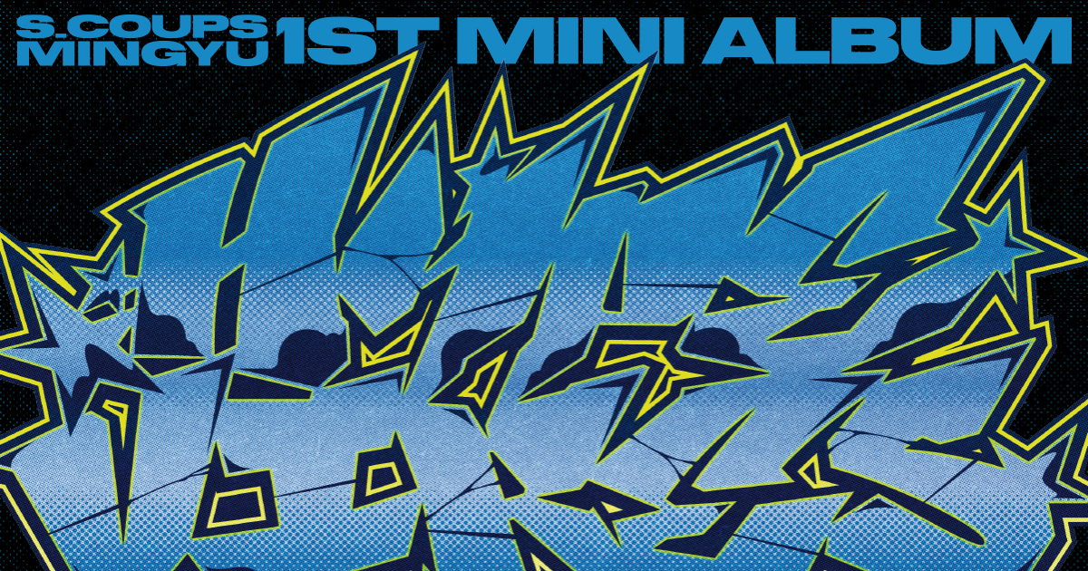 CXM CD 20枚 CxM 1st Mini Album 'HYPE VIBES' - SEVENTEEN 세븐틴 Official