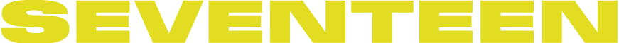 SEVENTEEN 세븐틴 Official Store logo