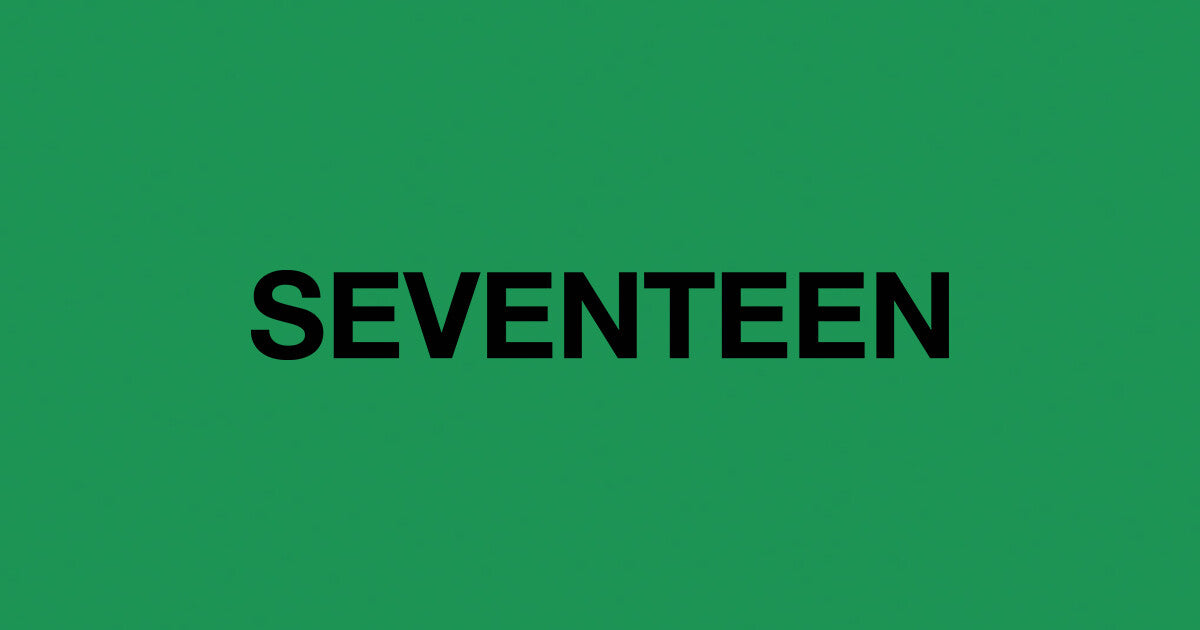 NEWS | SEVENTEEN Japan official site