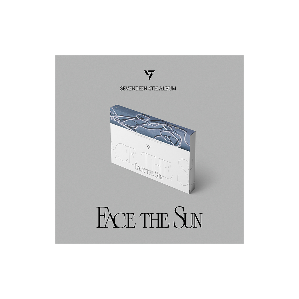 SEVENTEEN 4th Album 'Face the Sun' ep. 2 Shadow - SEVENTEEN 세븐틴 SEVENTEEN 4th Album 'Face the Sun' ep. 2 Shadow - SEVENTEEN 세븐틴