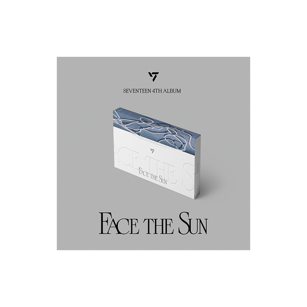 SEVENTEEN 4th Album 'Face the Sun' ep. 2 Shadow