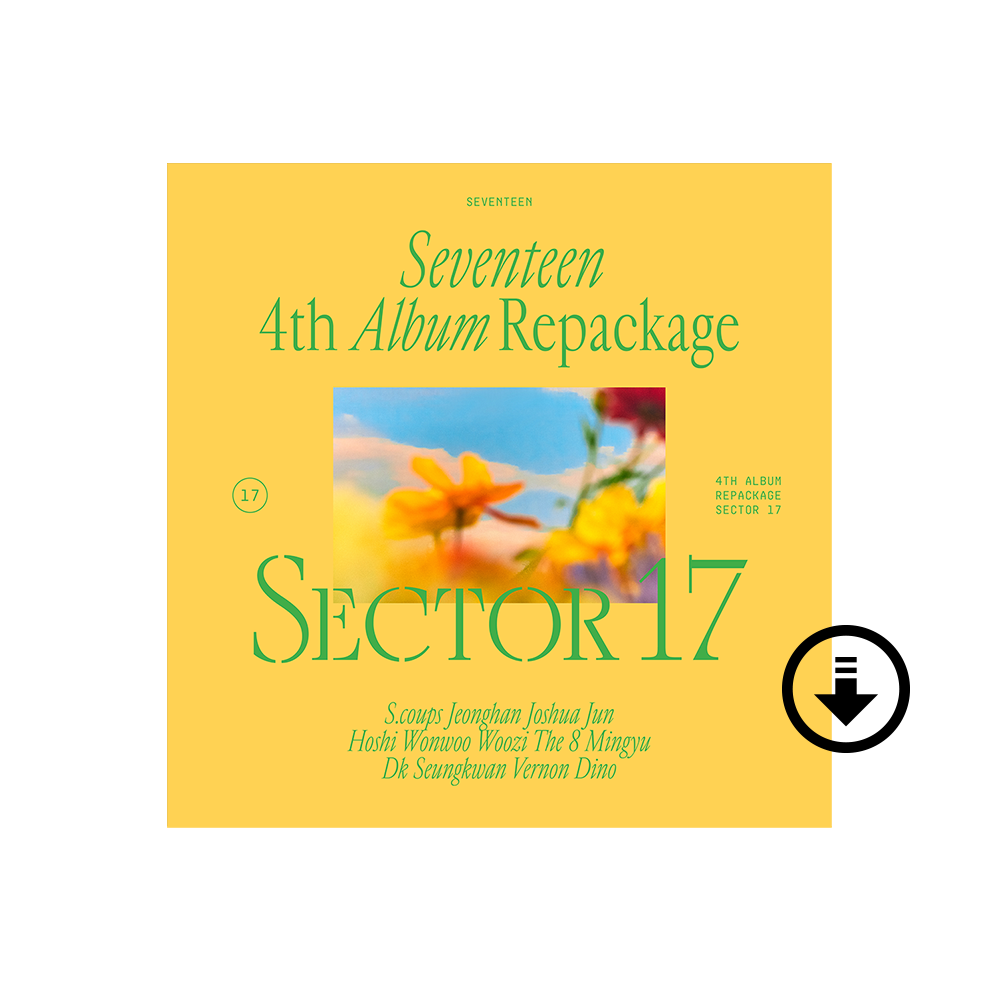 SEVENTEEN - SEVENTEEN SECTOR17 シリアルB SEVENTEEN SEVENTEEN - SEVENTEEN SECTOR17 シリアルB SEVENTEEN
