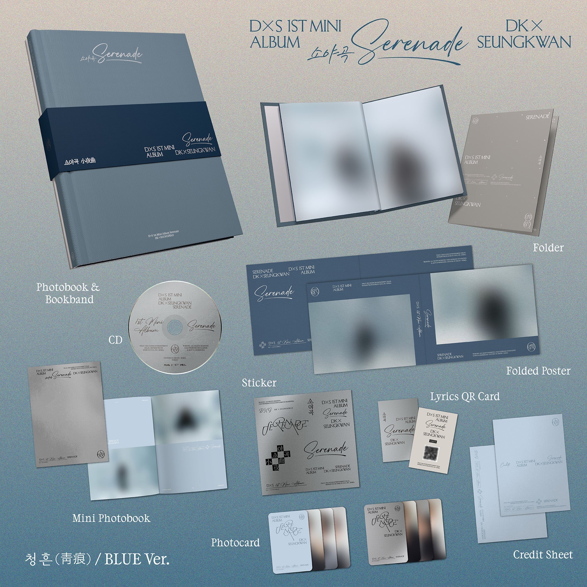 SEVENTEEN 세븐틴 Official Store - SEVENTEEN 세븐틴 Official Store