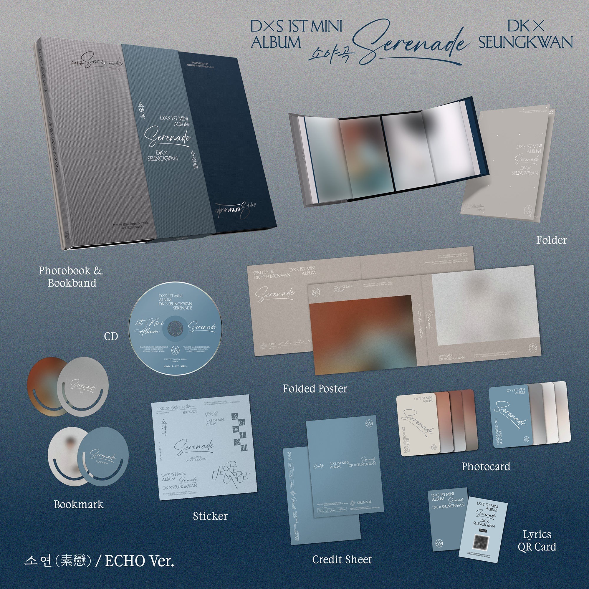 SEVENTEEN 세븐틴 Official Store - SEVENTEEN 세븐틴 Official Store