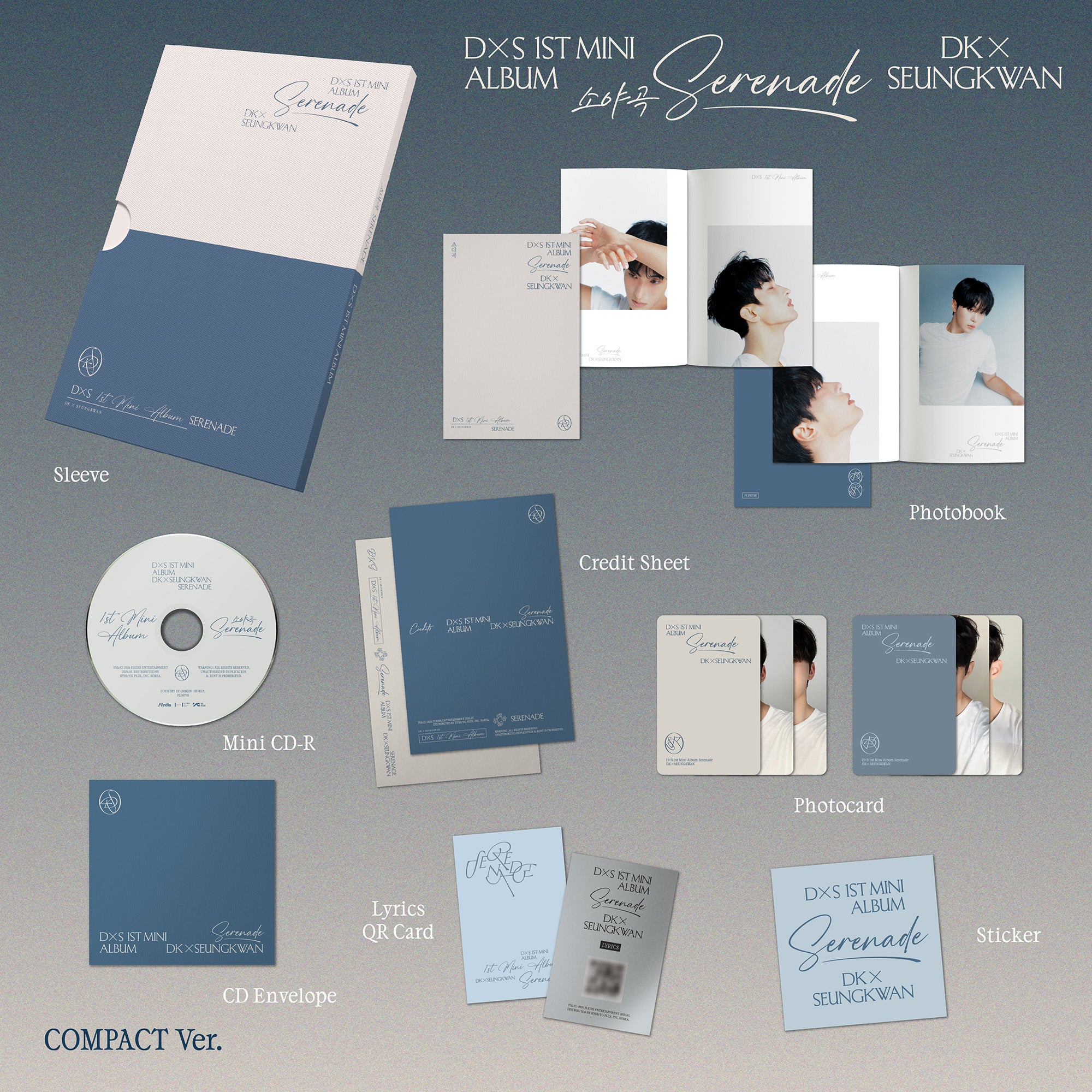 SEVENTEEN 세븐틴 Official Store - SEVENTEEN 세븐틴 Official Store