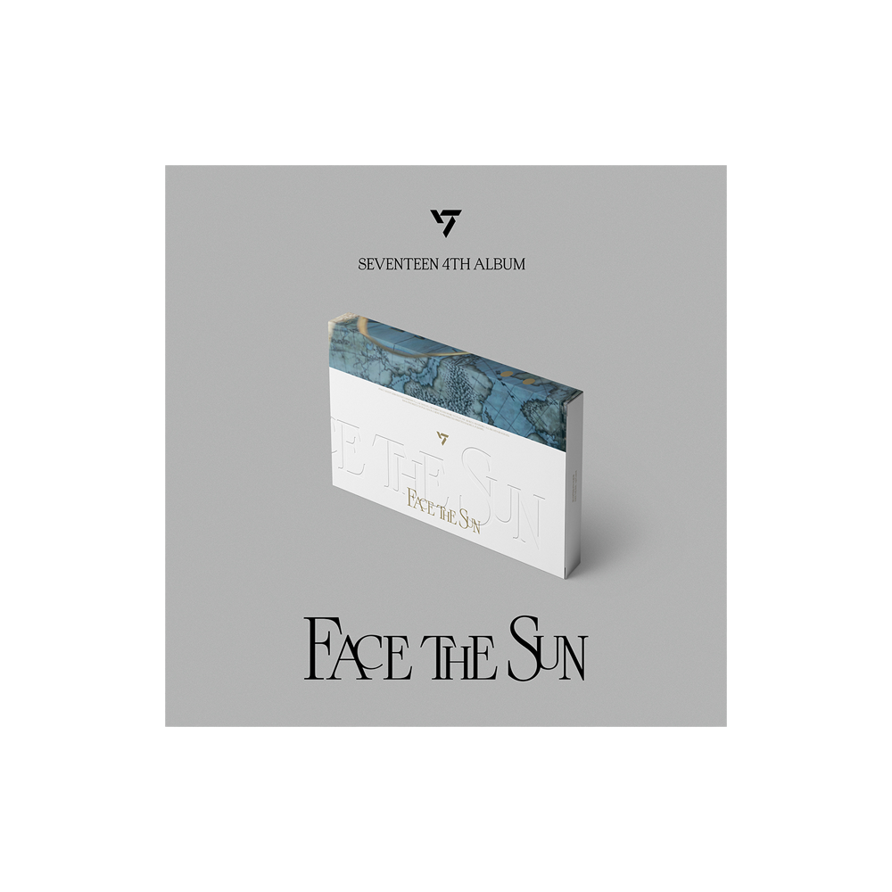 SEVENTEEN 4th Album 'Face the Sun‘ ep. 4 Path