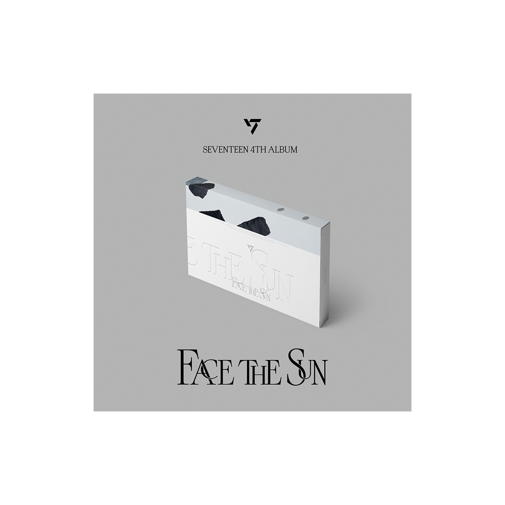 SEVENTEEN 4th Album 'Face the Sun' ep. 5 Pioneer – SEVENTEEN