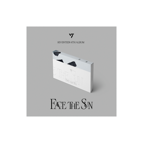 SEVENTEEN 4th Album 'Face the Sun‘ ep. 5 Pioneer