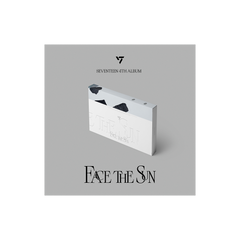 SEVENTEEN 4th Album 'Face the Sun‘ ep. 5 Pioneer