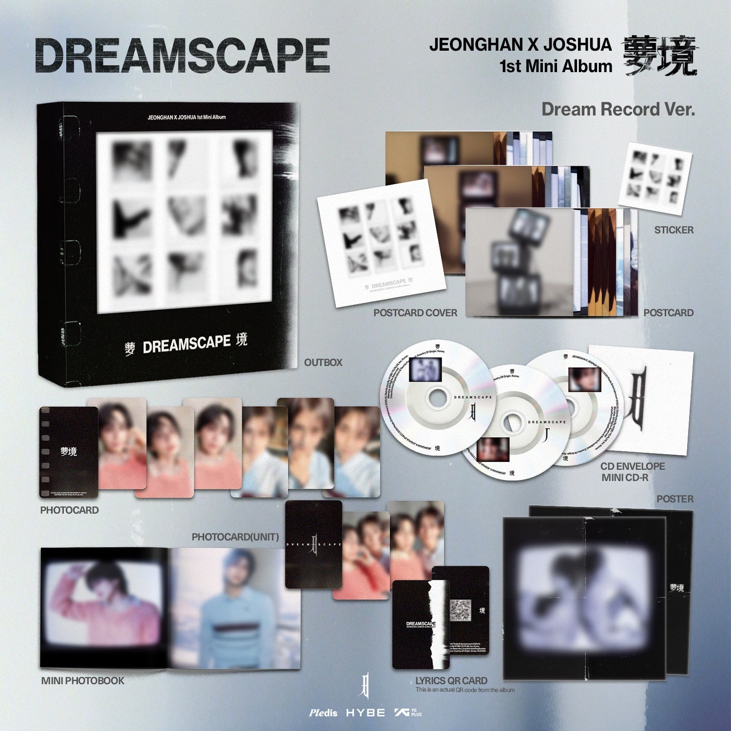 SEVENTEEN 세븐틴 Official Store - SEVENTEEN 세븐틴 Official Store