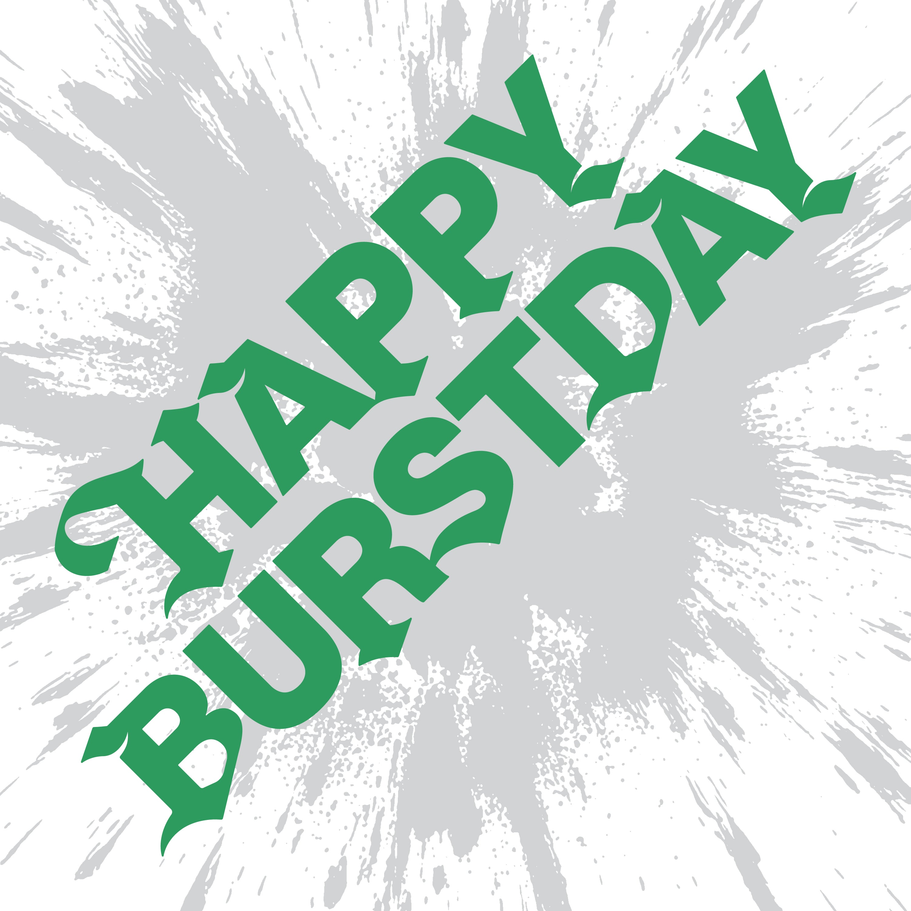 SEVENTEEN 5th Album 'HAPPY BURSTDAY' Digital
