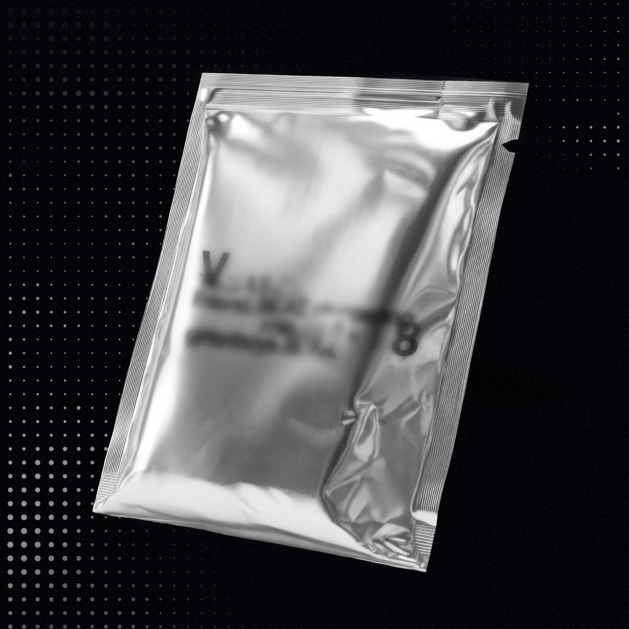 V8 1st Mini Album 'V8' Compact Ver.