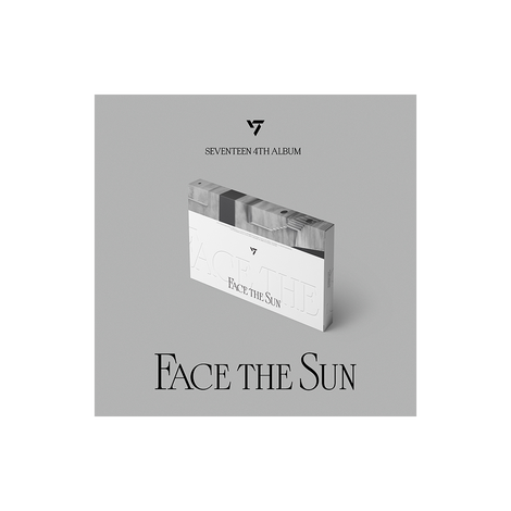 Face the Sun ep. 1 Control