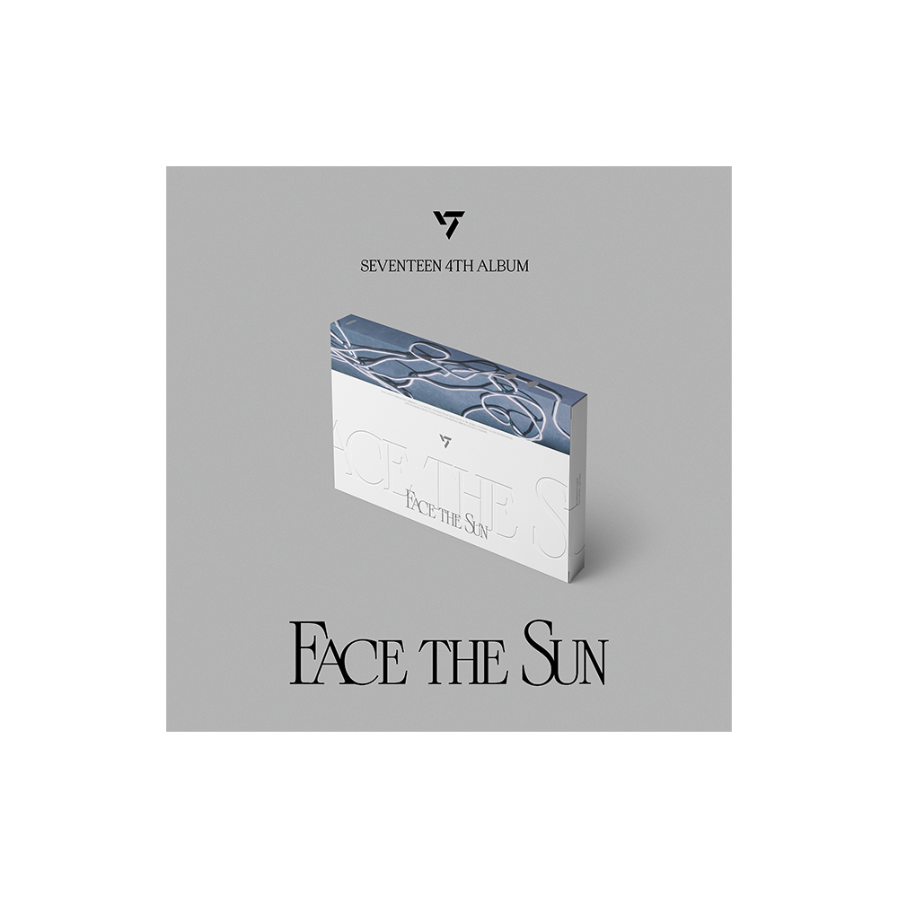 SEVENTEEN 4th Album 'Face the Sun' ep. 2 Shadow – SEVENTEEN 세븐틴 