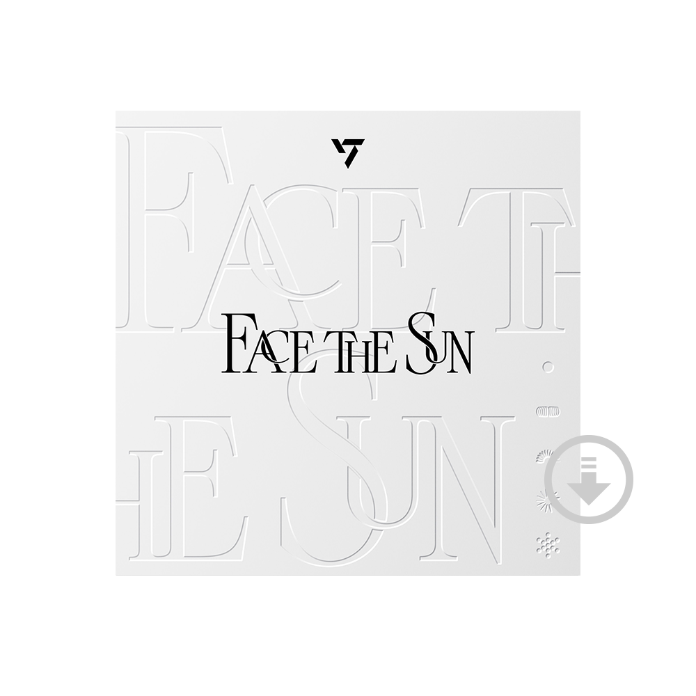 SEVENTEEN 4th Album 'Face the Sun' - SEVENTEEN 세븐틴 Official Store SEVENTEEN 4th Album 'Face the Sun' - SEVENTEEN 세븐틴 Official Store