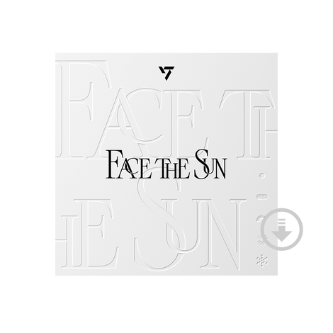Face the Sun Digital Album