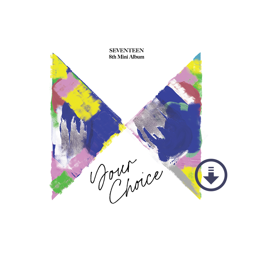 SEVENTEEN 8th Mini Album - SEVENTEEN 세븐틴 Official Store SEVENTEEN 8th Mini Album - SEVENTEEN 세븐틴 Official Store
